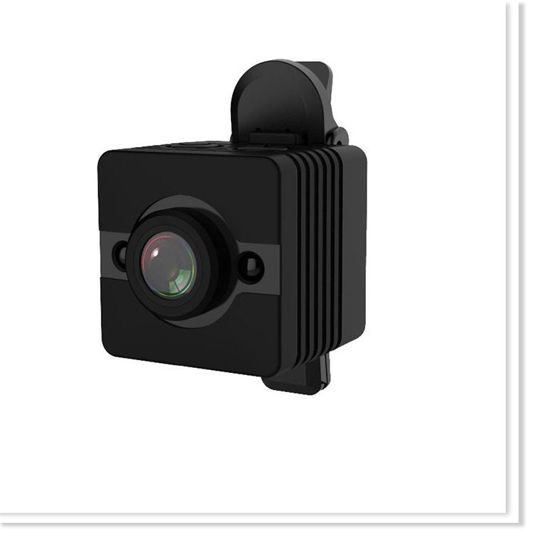 Camera thể thao mini ống kính nhiều lớp góc rộng 155 độ - EL0020 | BigBuy360 - bigbuy360.vn