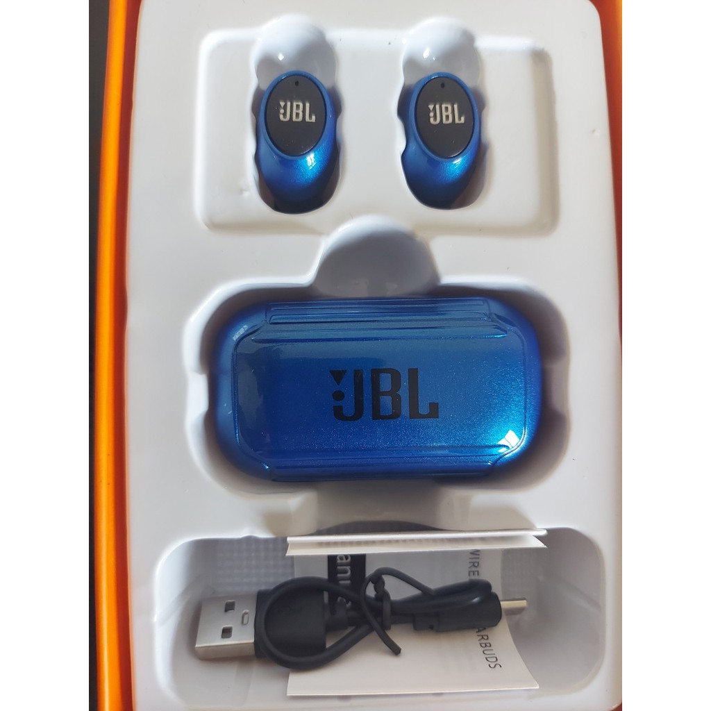 TAI NGHE  BLUETOOTH    JBL T290TWS | BigBuy360 - bigbuy360.vn