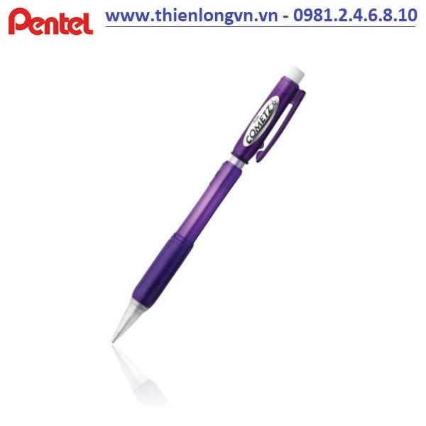 Bút chì kim bấm 0.9mm Pentel AX119 - Ruột 50.9