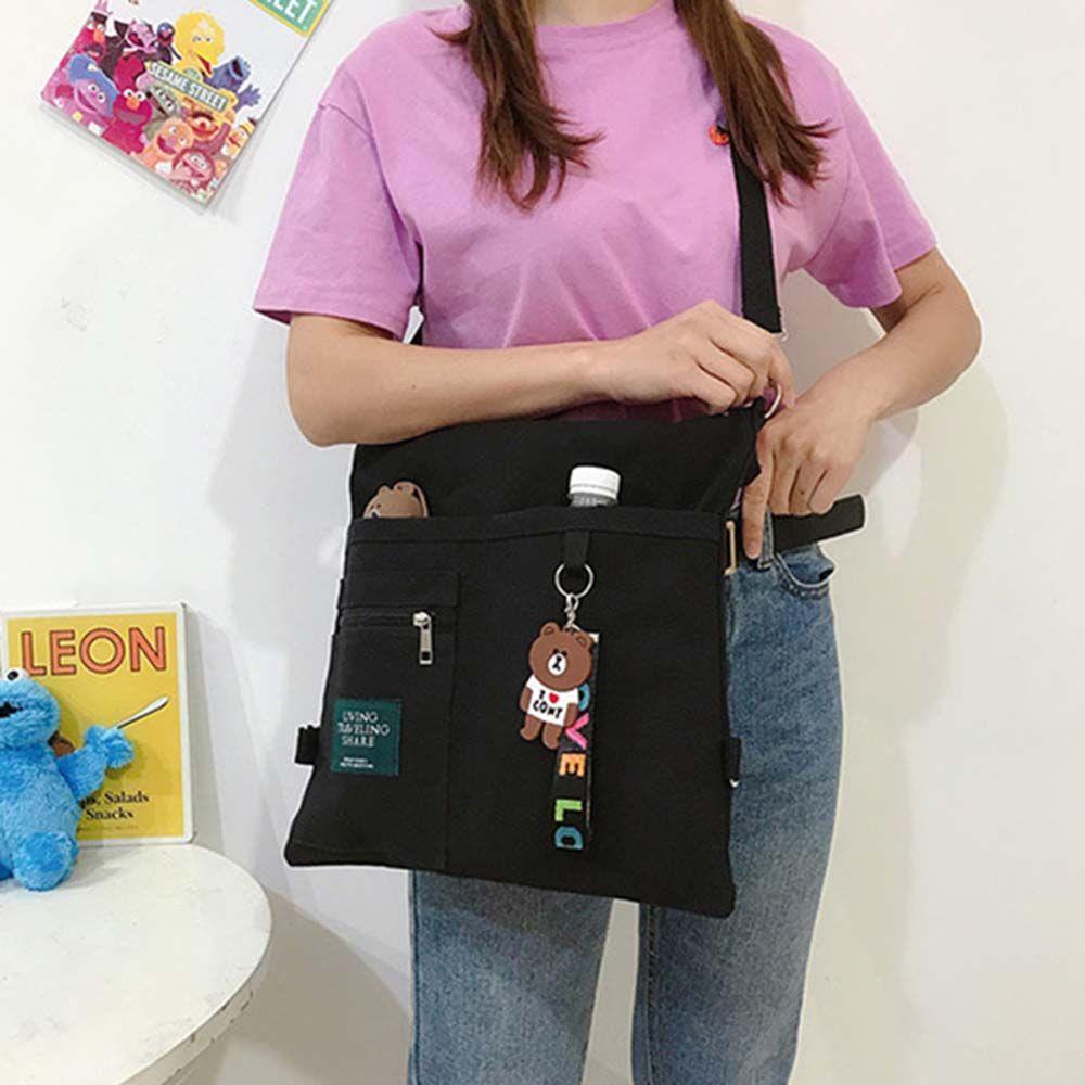 Túi Xách Đeo Chéo Lấp Lánh Thời Trang Hàn Quốc Cho Nữ