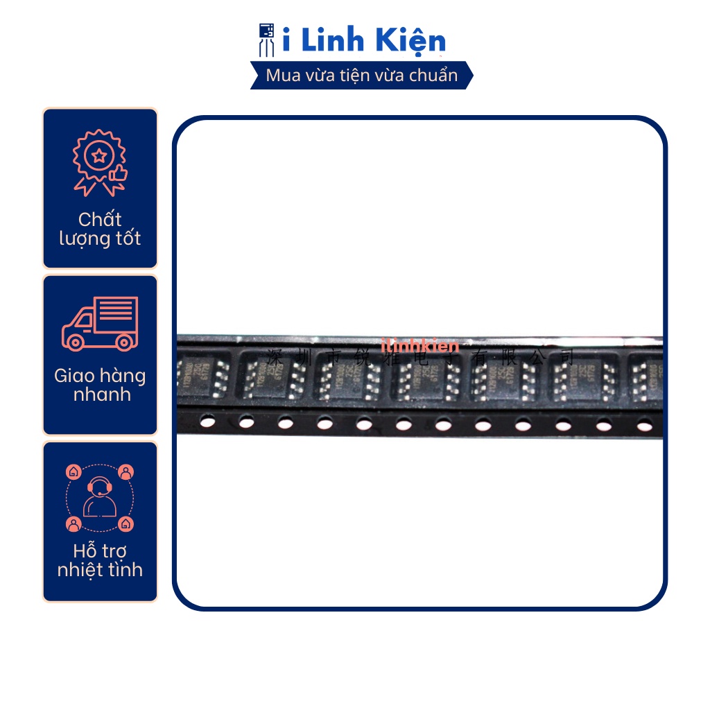 LM3915 LM3915N-1 DIP-18 chất lượng tốt
