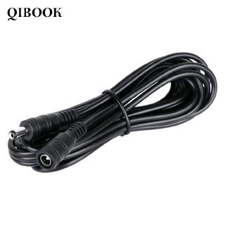 Dây Cáp Nguồn Nối Dài 12v Dc Dành Cho Camera