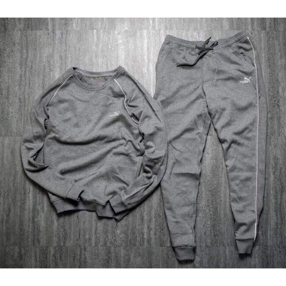 BỘ THỂ THAO NAM BỘ QUẦN ÁO NAM THU ĐÔNG | BigBuy360 - bigbuy360.vn