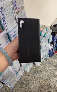 Bao da ví hiệu X-Level cho IPhone X/Xs