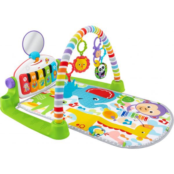 Thảm chơi piano FISHER PRICE FGG45