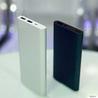 Pin sạc dự phòng Xiaomi 10.000mAh Gen 2s Quick Charge 3.0