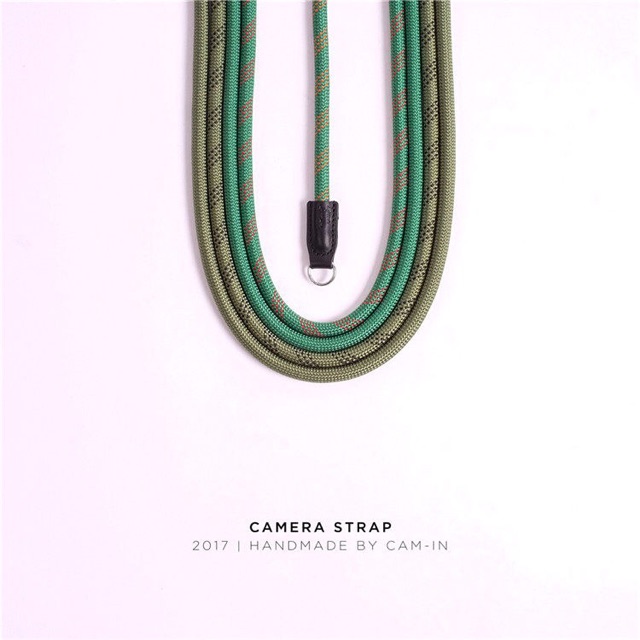 Dây đeo máy ảnh Strap New