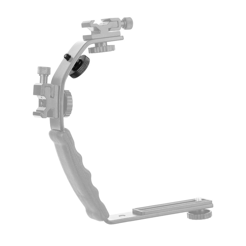 Bộ 2 Ốc Vít Chữ L 1 / 4 inch 1 / 4 inch-20 Chuyên Dụng Dành Cho Giá Đỡ Máy Ảnh