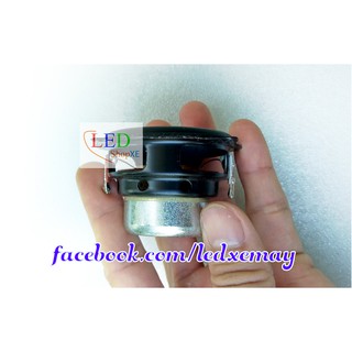 Củ Loa toàn dải 2.25 inch 20w(Móp mũi nhẹ)