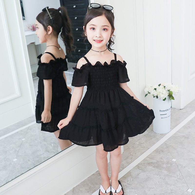 girls dress summer dress 10 years old 