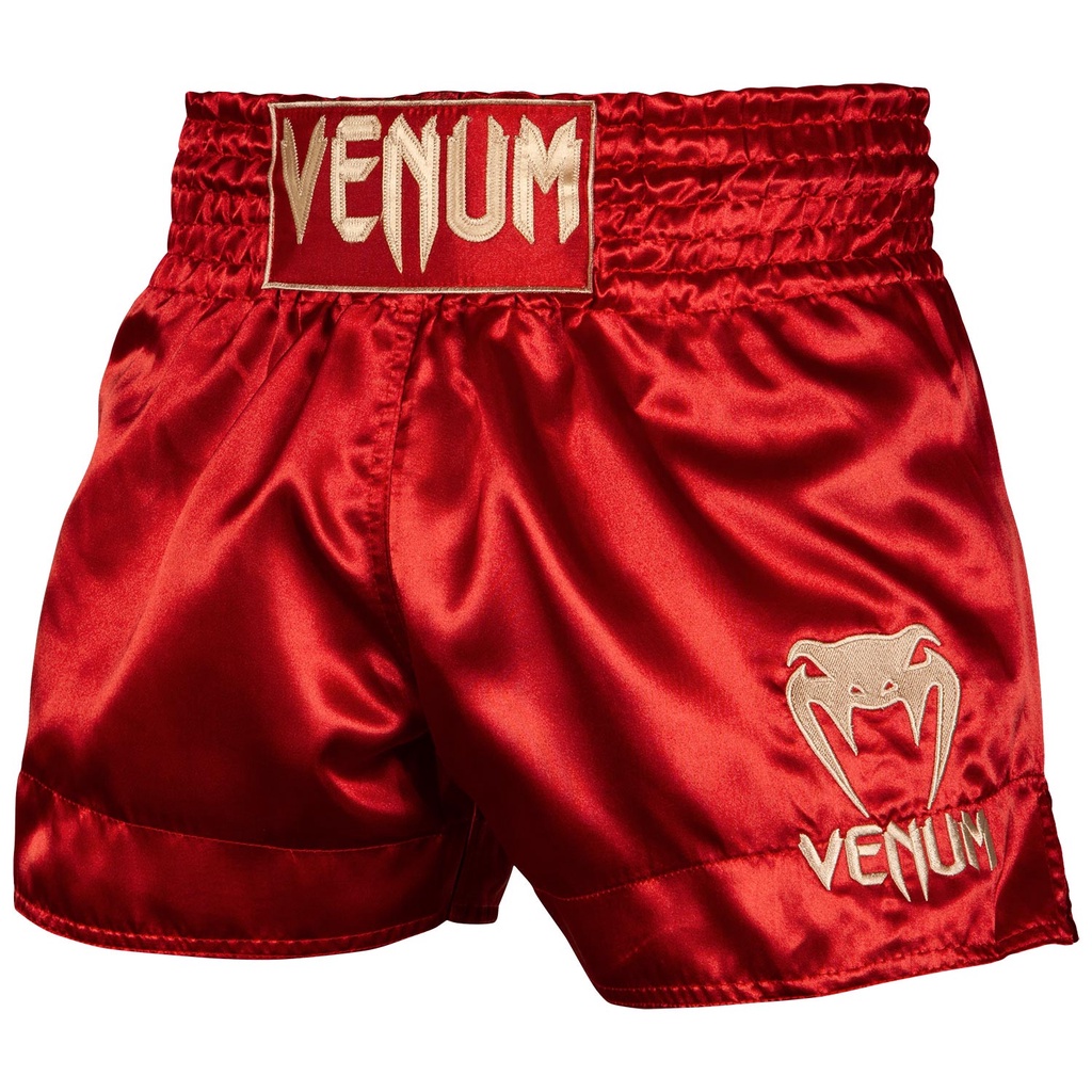 Quần Short TậP Boxing / Muay TháI + QuầN NgắN Cho Nam Và Nữ