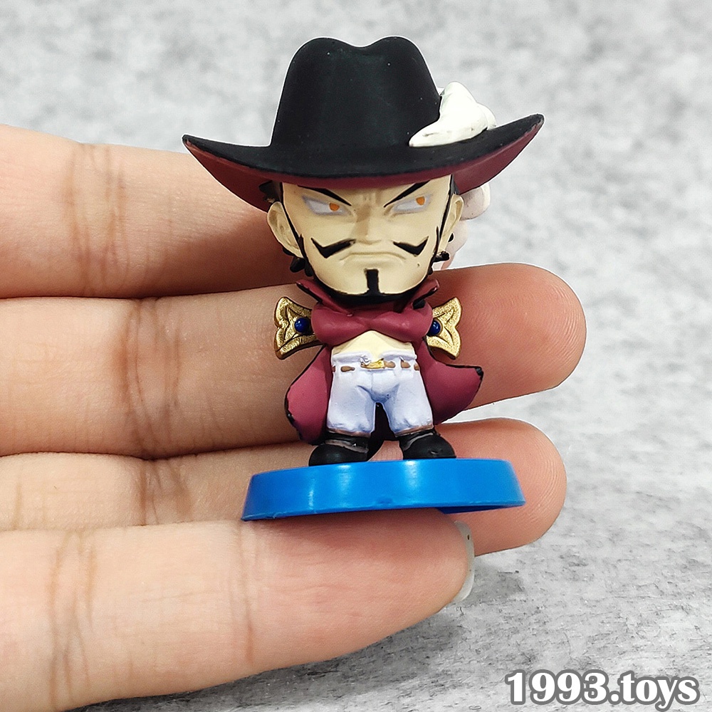 Mô hình nhân vật PLEX figure One Piece Anichara Heroes Vol.1 Breaking Into Grand Line - Dracule Mihawk