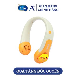  Đồ chơi quạt đeo cổ cổng sạc