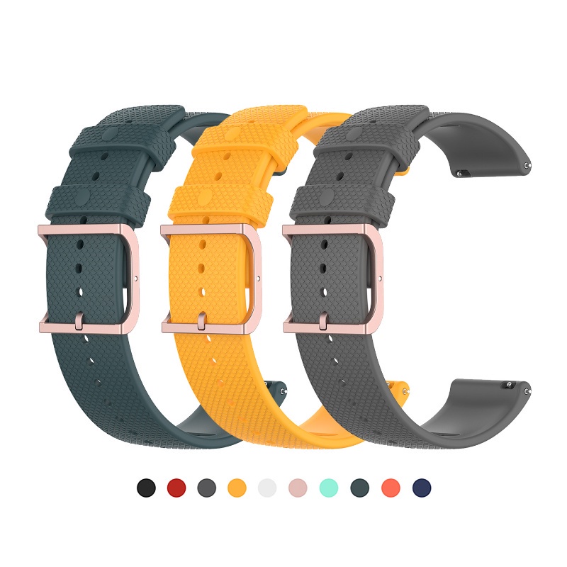 Ốp Bảo Vệ Bằng Silicon Có Dây Đeo Tay Cho garmin venu 2 plus garmin Venus2 plus garmin Venus 2 plus