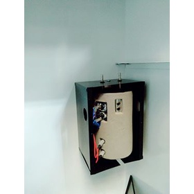 BẦU NÓNG 2L MÁY LỌC NƯỚC