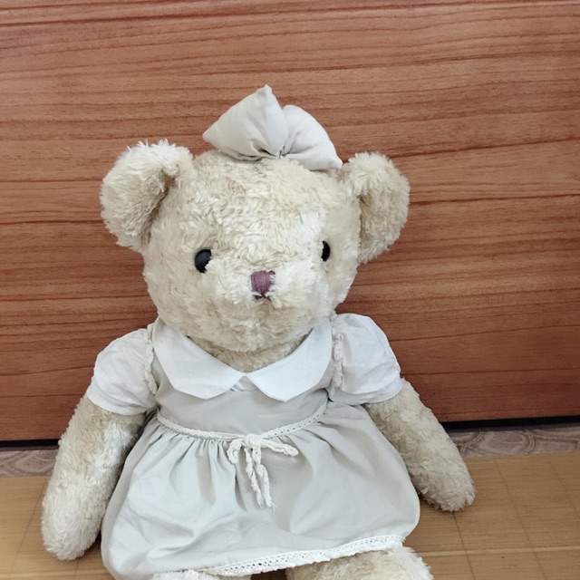 Set gấu quỳnh anh
