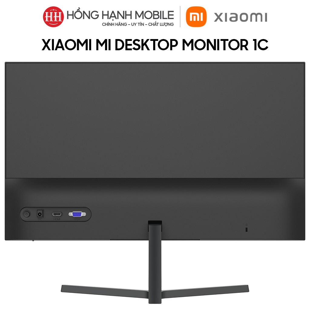 Màn Hình Xiaomi Mi 23.8’’ Desktop Monitor 1C BHR4510GL - Hàng Chính Hãng
