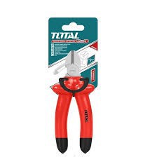 Kềm cắt cách điện (36/T) 6"/160mm THTIP261 TOTAL [chính hãng]