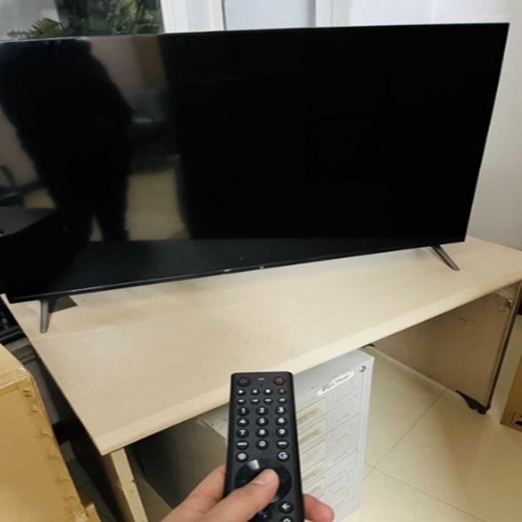 Điều khiển remote tivi Vinsmart