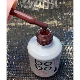 Sơn gel thạch bobo siêu đẹp 15ml