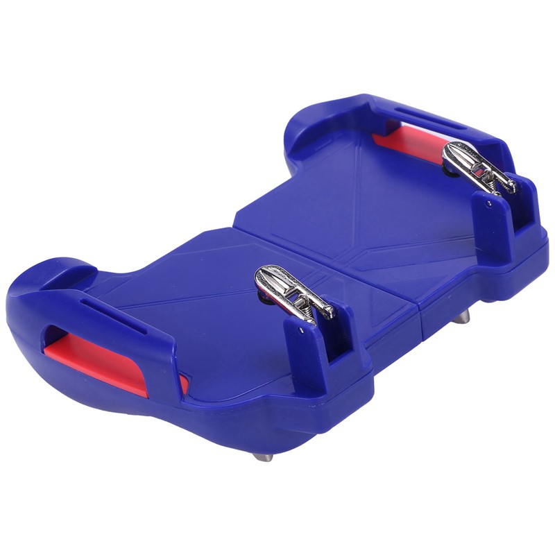 Tay Cầm Chơi Game L1R1 Cho Điện Thoại / Máy Tính Bảng | BigBuy360 - bigbuy360.vn