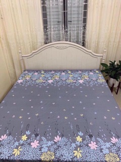 Ga chống thấm cotton loại đẹp