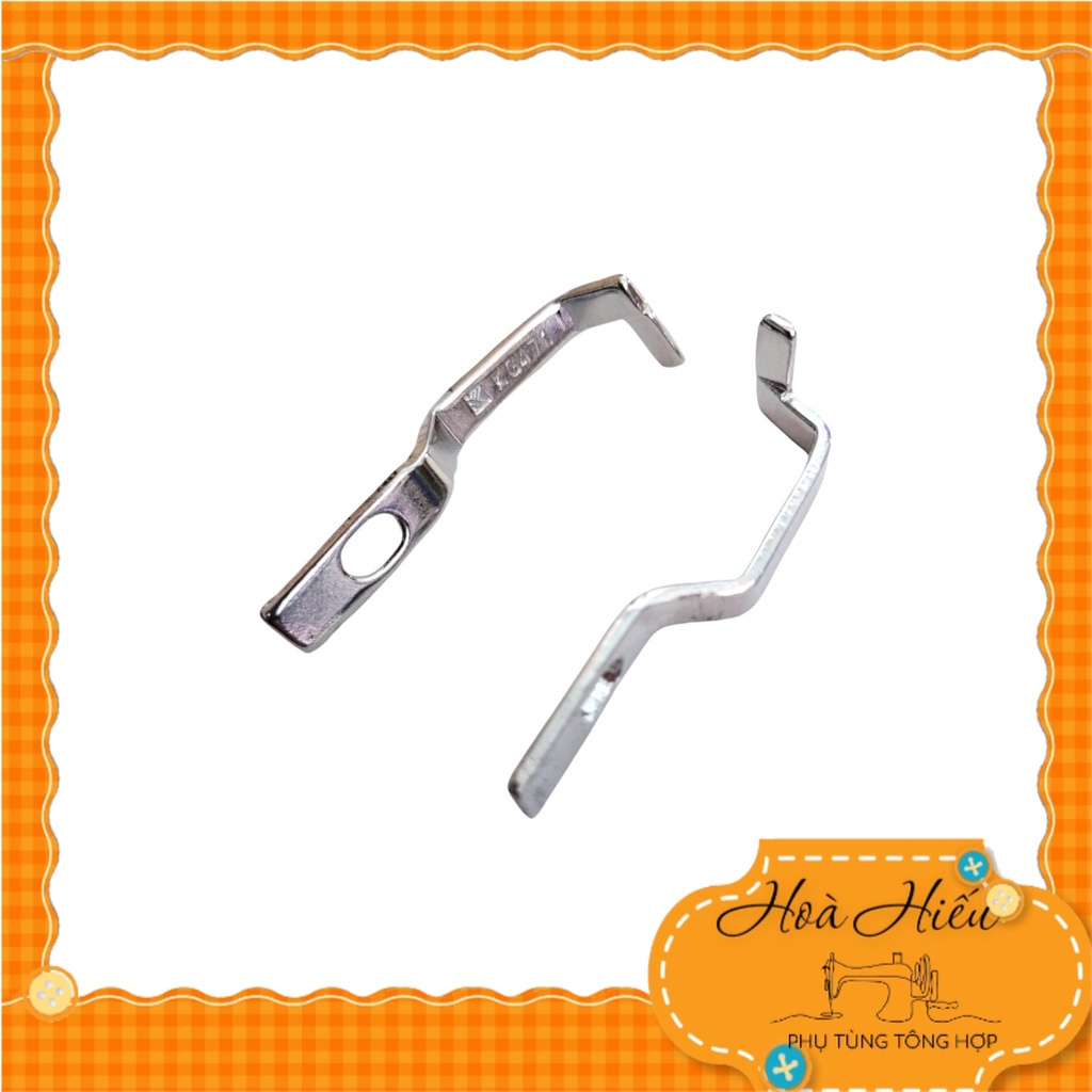 Đỡ kim sau vắt sổ Siruba 747F- KG471