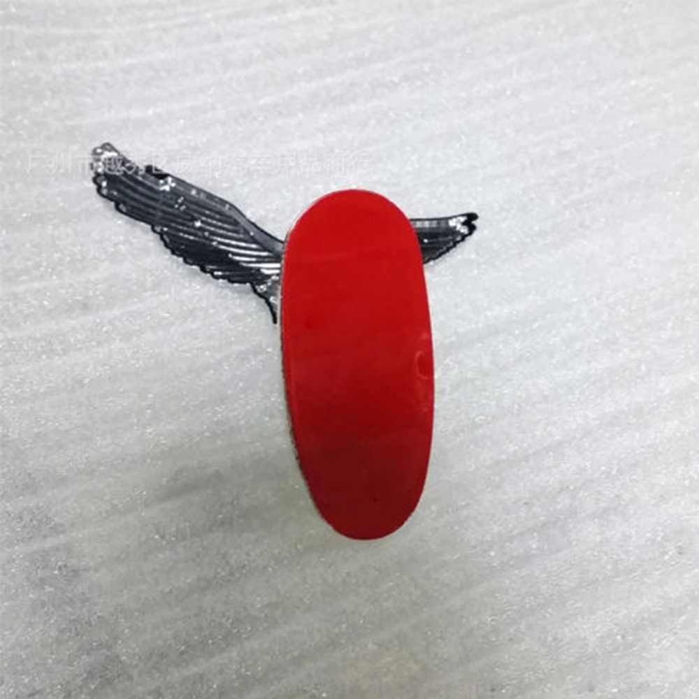 Miếng Dán Logo Trang Trí Cho Xe Ô Tô