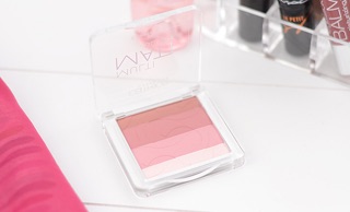 Phấn má hồng Catrice Multi Matt Blush