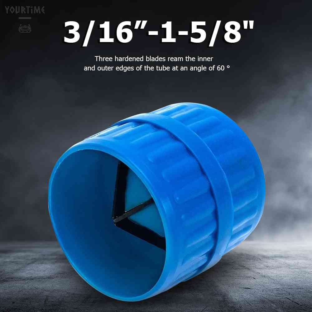 Dụng Cụ Vát Cạnh Ngoài Ống Kim Loại Mini 5-42mm