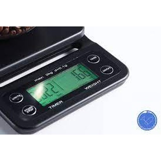 CÂN ĐIỆN TỬ MS-K07 MAX 5KG