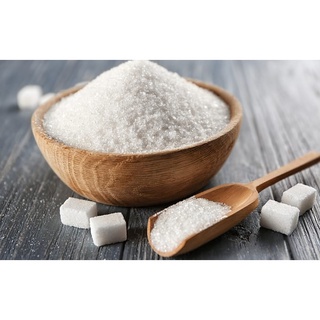 Đường Tinh Luyện xuất khẩu/ Đường kính trắng 1kg