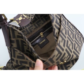 Túi kẹp nách Fullbox