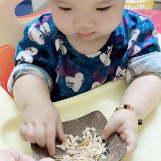 Ngũ cốc nguyên hạt