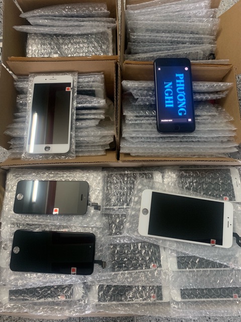 Màn hình Iphone 6s zin | BigBuy360 - bigbuy360.vn