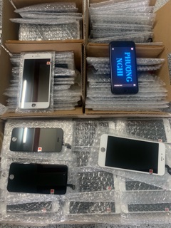 Màn hình Iphone 6s zin