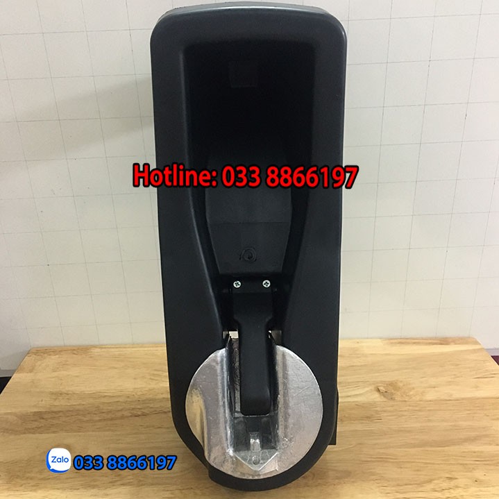 Máng cò bơm xăng dầu