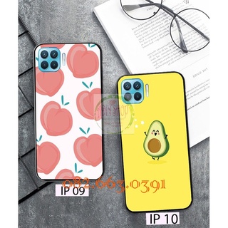 Ốp lưng Oppo A93 dẻo in hình siêu đẹp (P2)