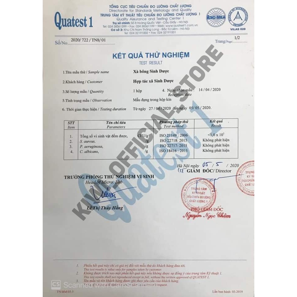 Xà bông mướp đắng mật ong giảm mụn lưng sinh dược thiên nhiên dùng rửa mặt rửa tay tắm toàn thân | BigBuy360 - bigbuy360.vn