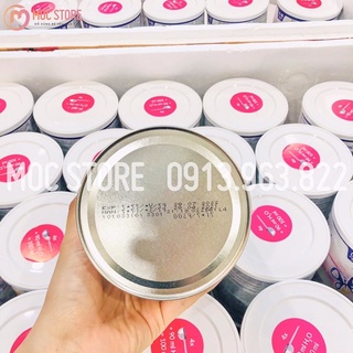 Sữa bột Infatrini Đức lon 400g