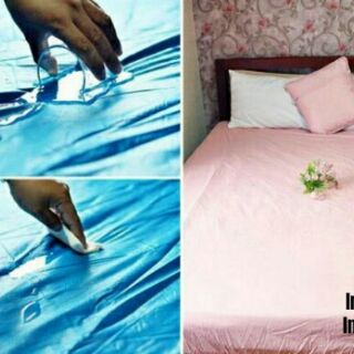 Drap Giường Chống Thấm ( giao màu ngẫu nhiên )