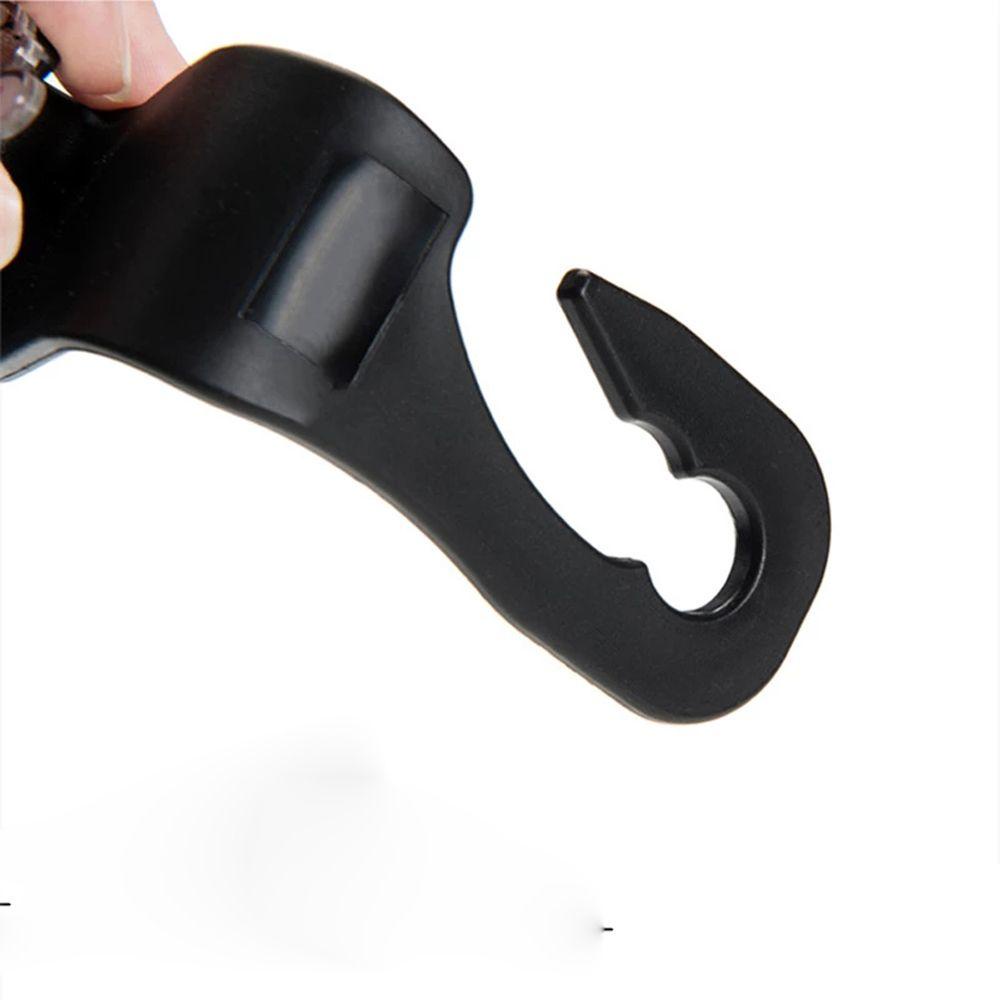 Móc Treo Đồ Mini Gắn Xe Hơi Tiện Dụng