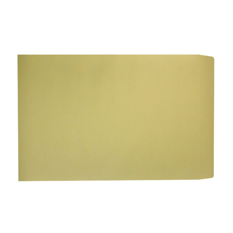 Set 50 Phong Bì Tự Dính Khổ A4 9 01x12 75in Tiện Dụng