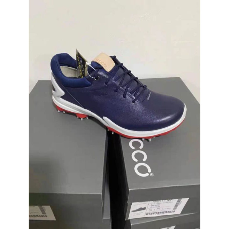 GIẦY GOLF ĐẾ ĐINH MẪU MỚI NHẤT 2021