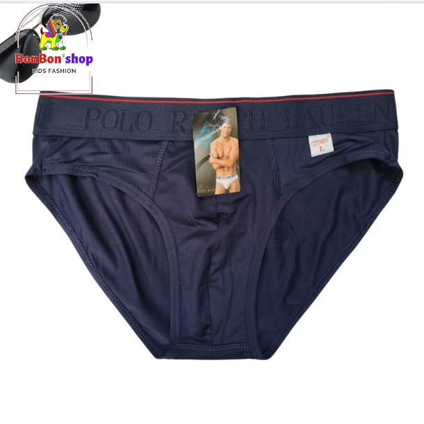 Quần lót Nam hàn quốc, quần lót thun nam hàng đẹp, chất lượng tốt