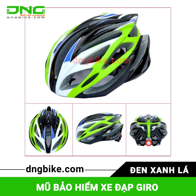 Mũ bảo hiểm xe đạp thể thao