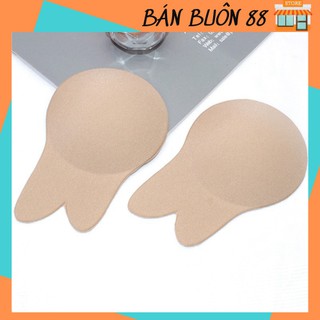 Set 2 Miếng dán ngực hình con thỏ-AL28 ngộ nghĩnh