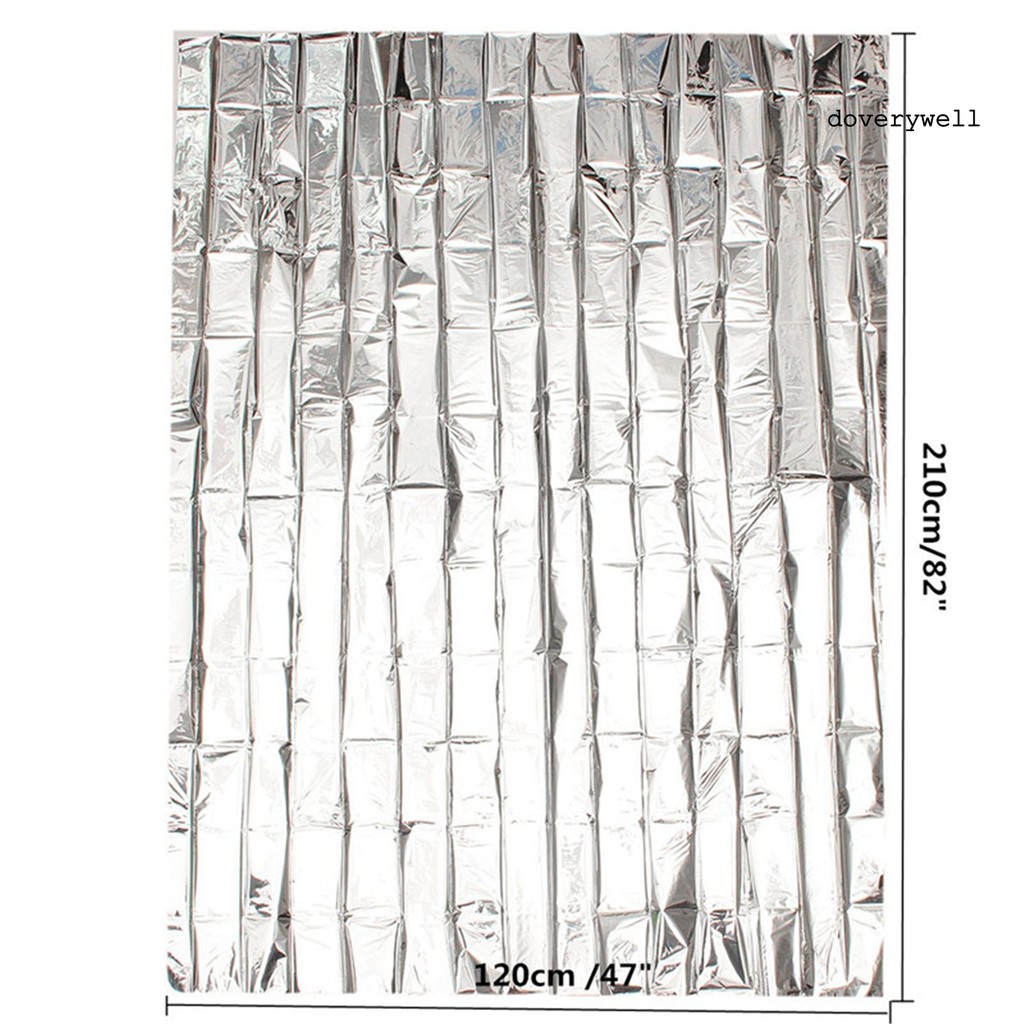 Bạt Che Nắng Bằng Nhựa Chống Nước 1.3x2.1m