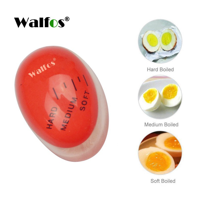 Walfos Food Grade Egg Timer (1 cái)