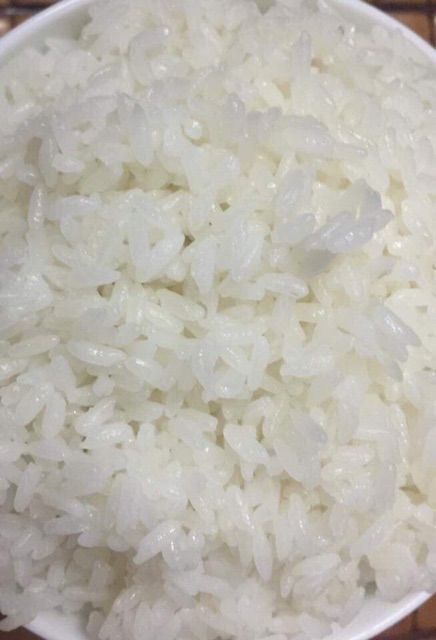 Gạo đặc sản điện biên 5kg